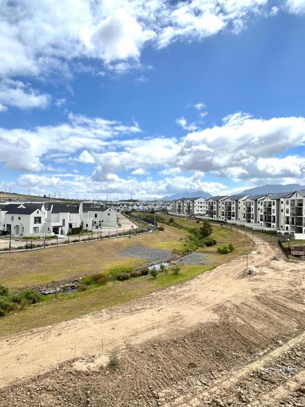 To Let 1 Bedroom Property for Rent in The Huntsman Western Cape
